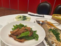 -醉辉皇原味海鲜江南菜(成都大魔方店)