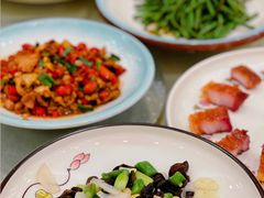 -顺风山庄(水濂山店)