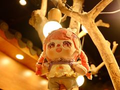 -茶颜悦色(河西王府井负一楼店)