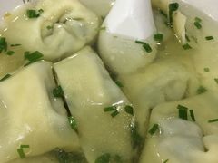 -潘国仙耳光馄饨(黄家阙路店)