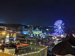 -美国村