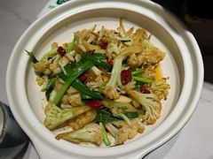 -费大厨辣椒炒肉(黄兴中心广场店)