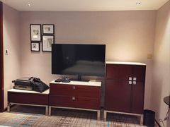 -上海龙之梦万丽酒店