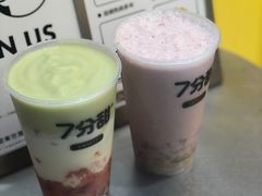 -7分甜(苏州中心店)