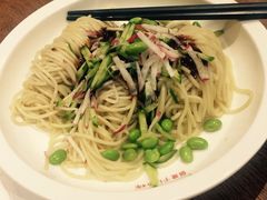 炸酱面-全聚德(江宁店)