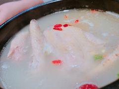 -鑫日千里马朝鲜族小馆(总店)