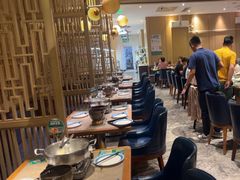 -亚马逊蒸汽活海鲜自助(LCM置汇旭辉广场店)
