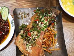 -鸡毛店·川菜(双楠店)