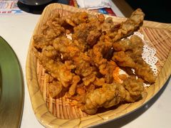 -哥老官重庆美蛙鱼头(宝山龙湖店)
