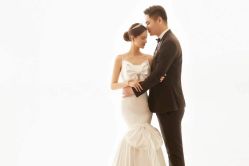 -天一婚纱摄影TIA STUDIO(珠海路店)