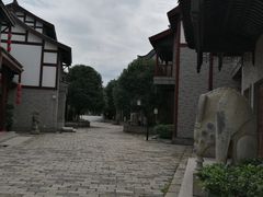 -龙潭水乡