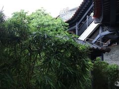 -广州西关永庆坊旅游区