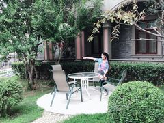 -卫鼎轩·曹公馆(鼓楼店)