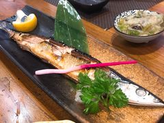 -尺山寸水日料(马桥满天星店)