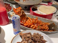 -青年公社烤鸭(青年路店)