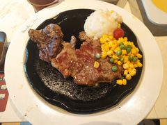 -豪客来牛排(伟诚广场店)