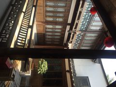 聚春园驿馆-聚春园驿馆(福州三坊七巷店)
