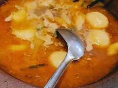 -肖记公安牛肉鱼杂馆·省级非物质文化遗产(三角路直营店)