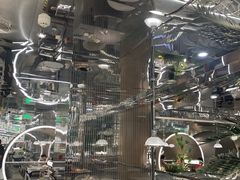 -上海龙之梦万丽酒店