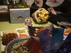 -玉桥餐厅(天坛店)