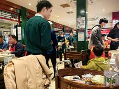 -东来顺饭庄(王府井步行街店)