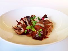 -蘇锦宴·淮扬菜烤鸭·小院(三元桥霄云路店)