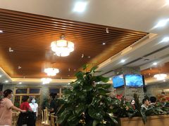 大堂-德胜轩正宗顺德菜(宝安沙井会展中心店)