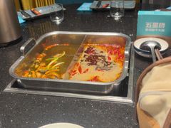 -五星桥原切肥牛火锅·30年专注好牛肉(湖塘店)
