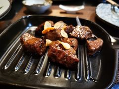 -德川家日本料理(龙德广场店)