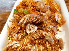 椒盐皮皮虾-盒马鲜生(悠方店)