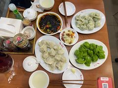 -鸿毛饺子(紫竹桥店)