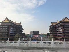 -正安宫酒店