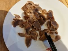 -泰煌鸡·上海白斩鸡·鸡汤面(万航店)