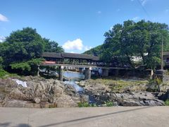 -鹿亭中村