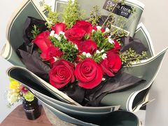 -ChaKo Flora ·茶子花艺 (市北店)