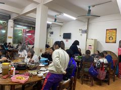 大堂-江村四哥新鲜牛肉店(江高总店)