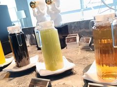 -君亭酒店·亭下餐厅(前海店)