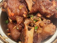 -同君福大酒楼(紫新路店)