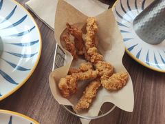 -必胜客(新中纬店)