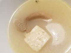 -代羊肉(中和店)