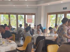 -碧海银沙海鲜餐厅(恒大海上威尼斯店)