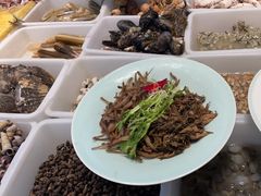 -浙C老邻舍(西城海错店)
