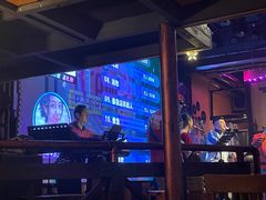 -爱啤精酿·民谣酒馆(滨江店)