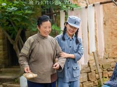 -红嫂家乡旅游区