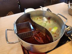 -野妹火锅(龙岗店)