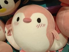 -海合安武汉极地海洋公园