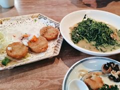 -周家二小姐的菜(西津渡店)