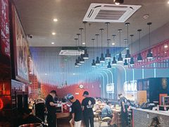 -杨记齐齐哈尔烤肉(总店)