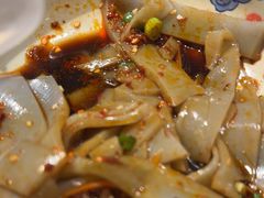 -民食香·腊排骨野生菌美食(木府店)