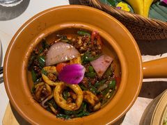 -KingThaia金泰兰(滨江天街店)